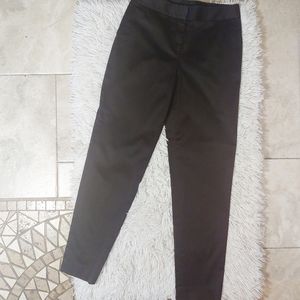 Lafayette 148 New York Dress Work Pant Straight 2
